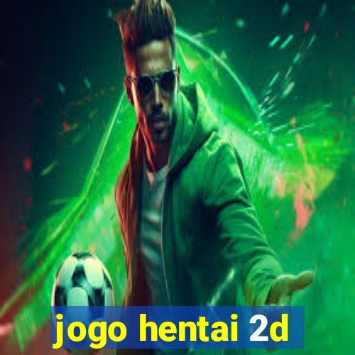 jogo hentai 2d